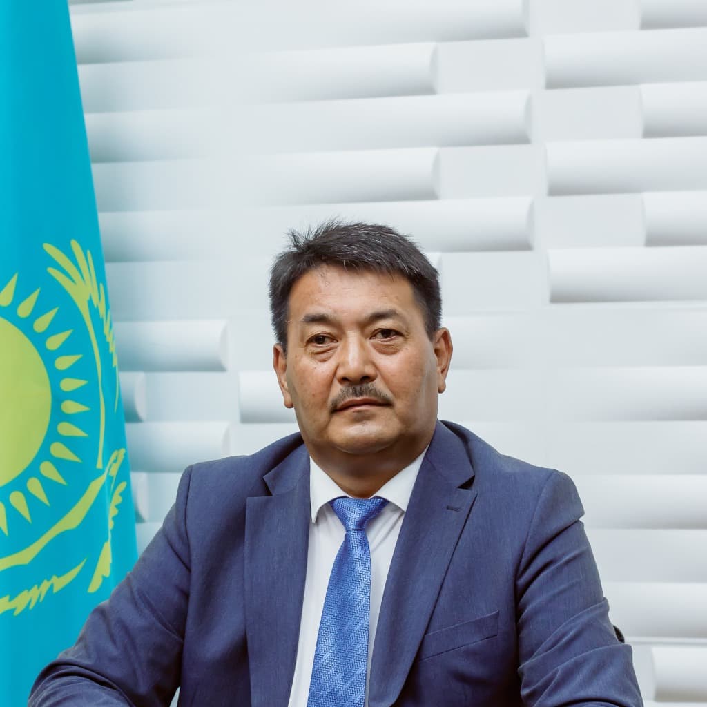 Asylbek Nurmyshev