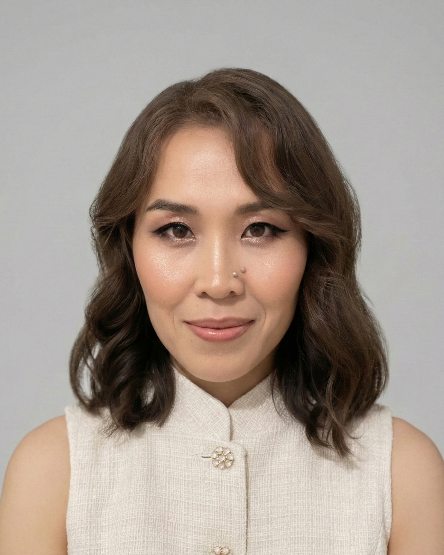 Умарова Бакыт Батыровна