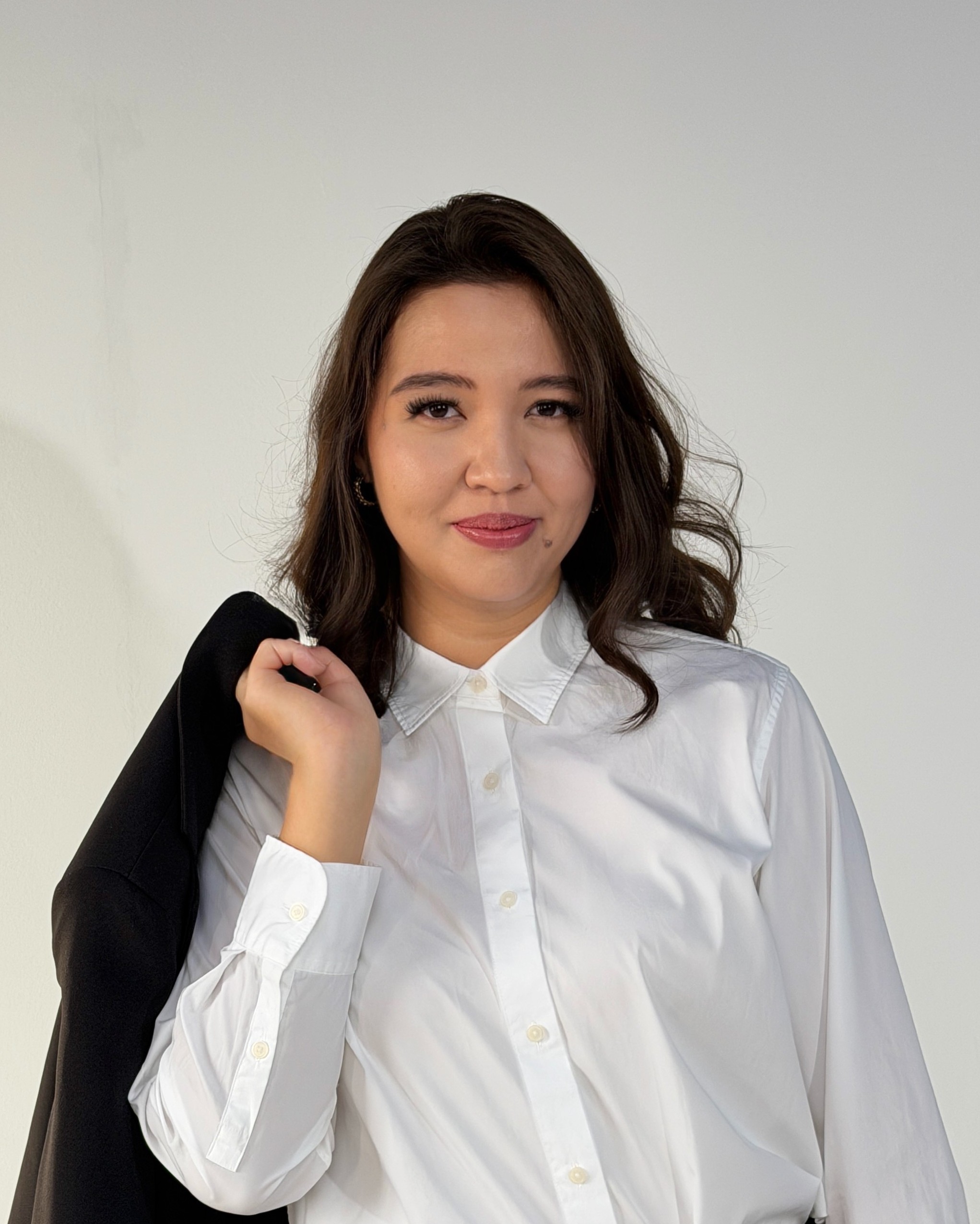 Умарова Бакыт Батыровна