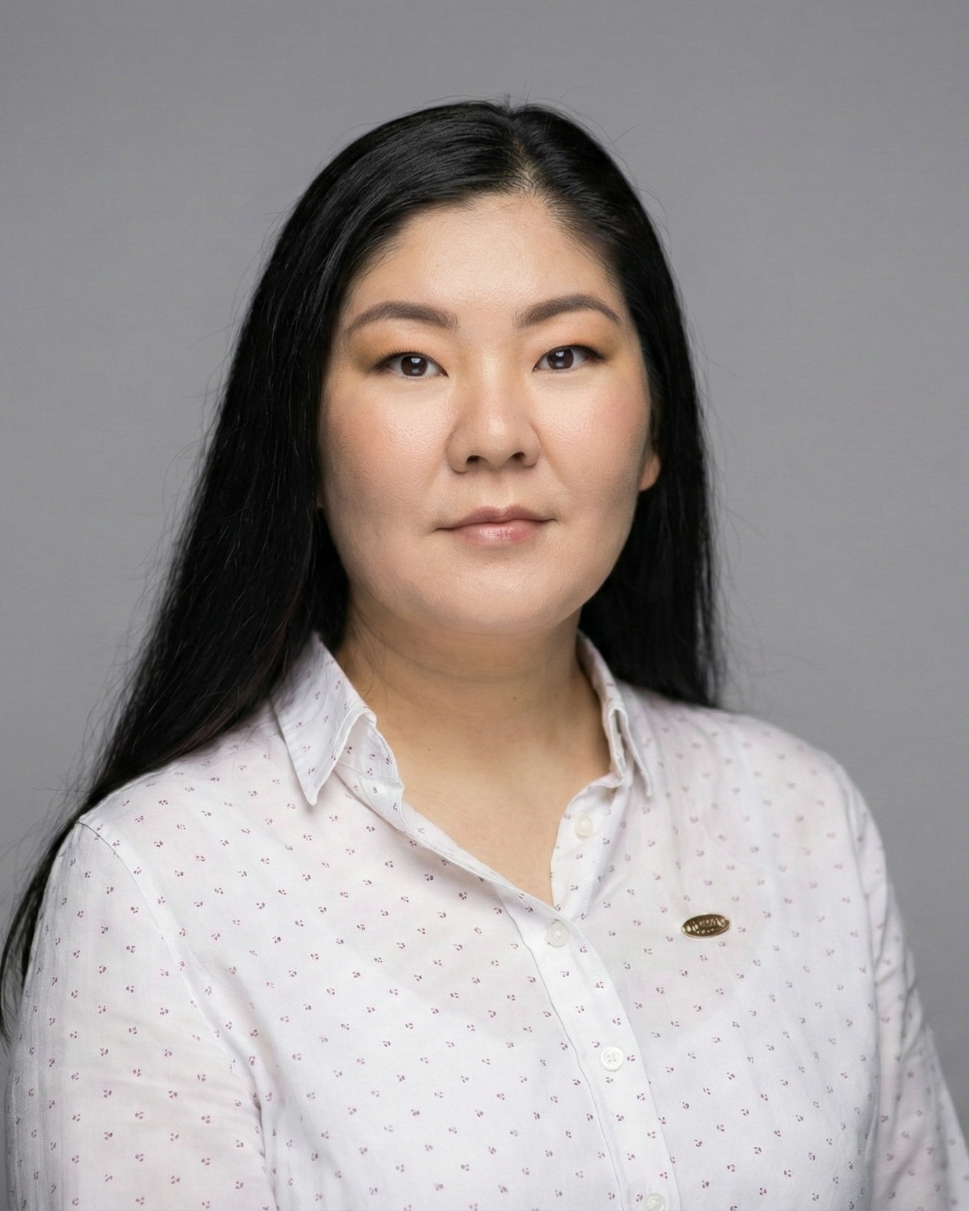 Умарова Бакыт Батыровна