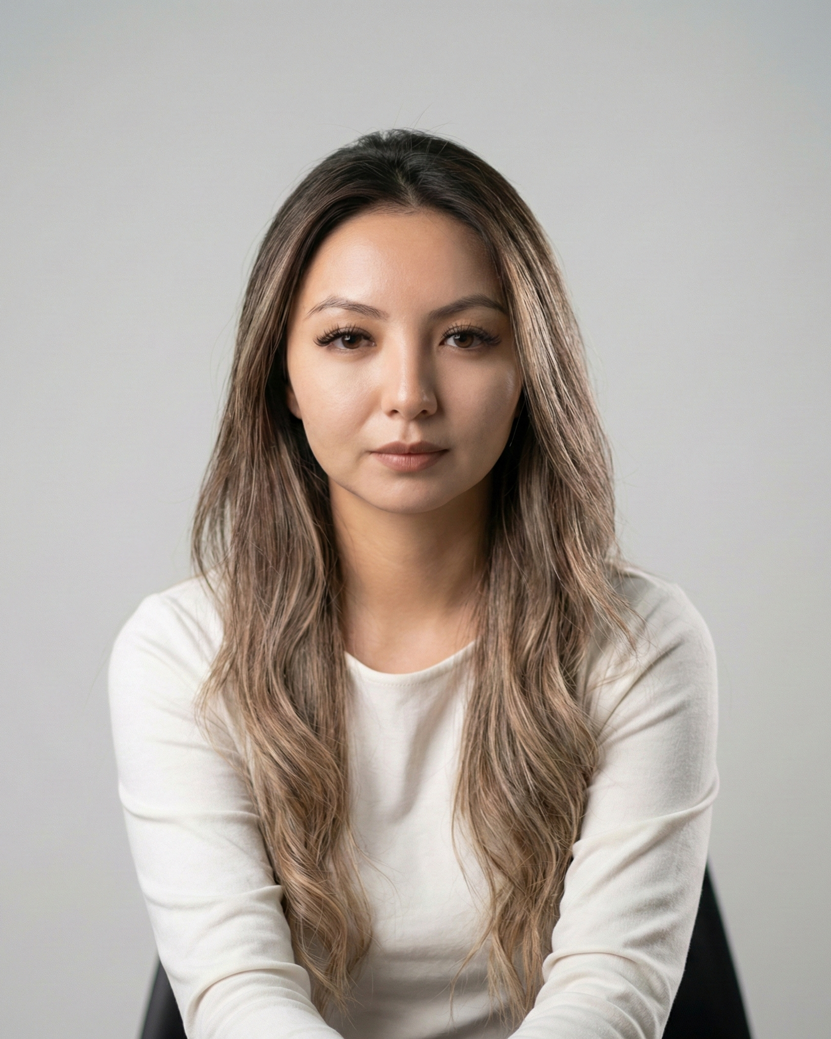 Умарова Бакыт Батыровна