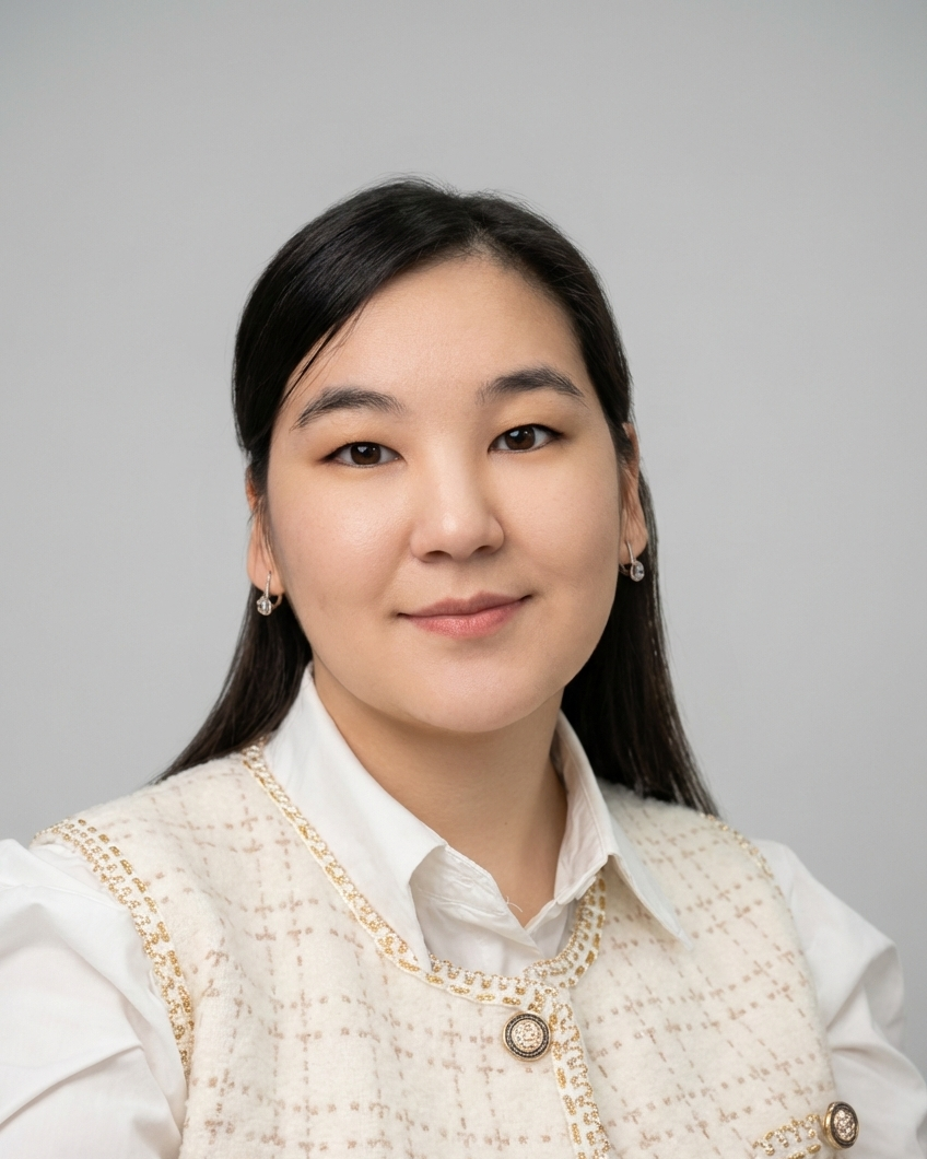 Умарова Бакыт Батыровна