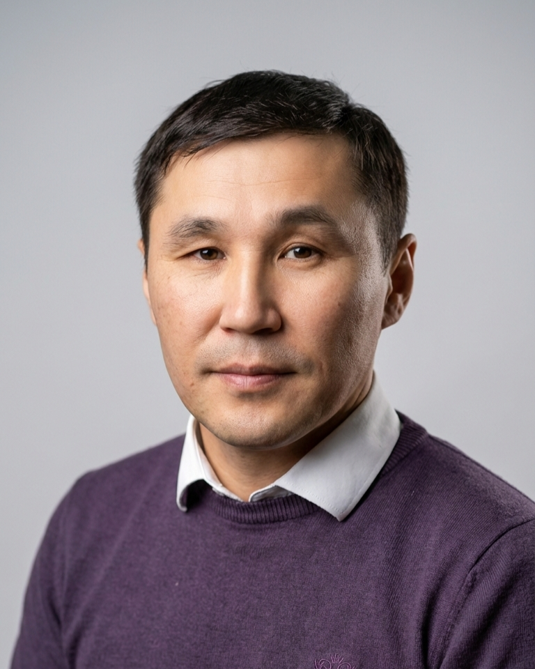 Умарова Бакыт Батыровна