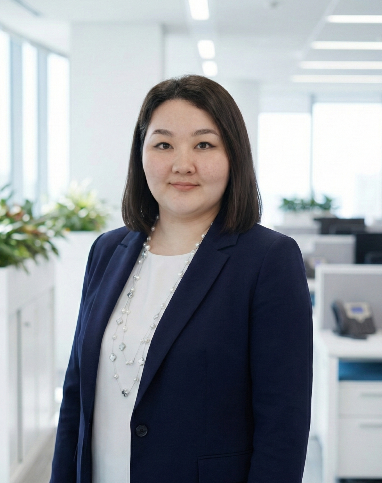 Умарова Бакыт Батыровна