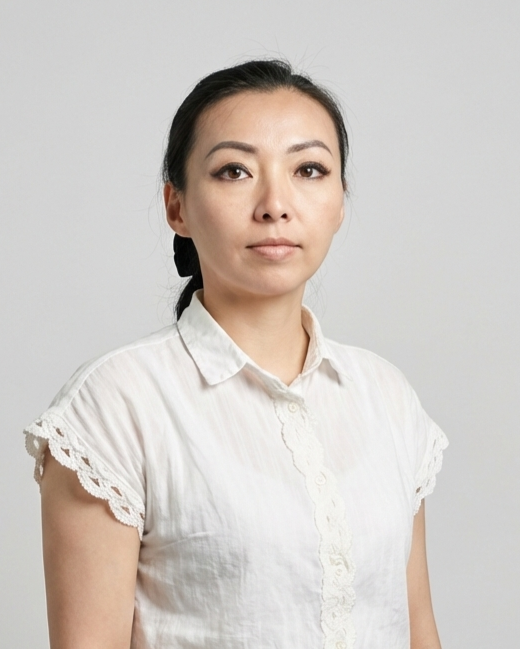 Умарова Бакыт Батыровна