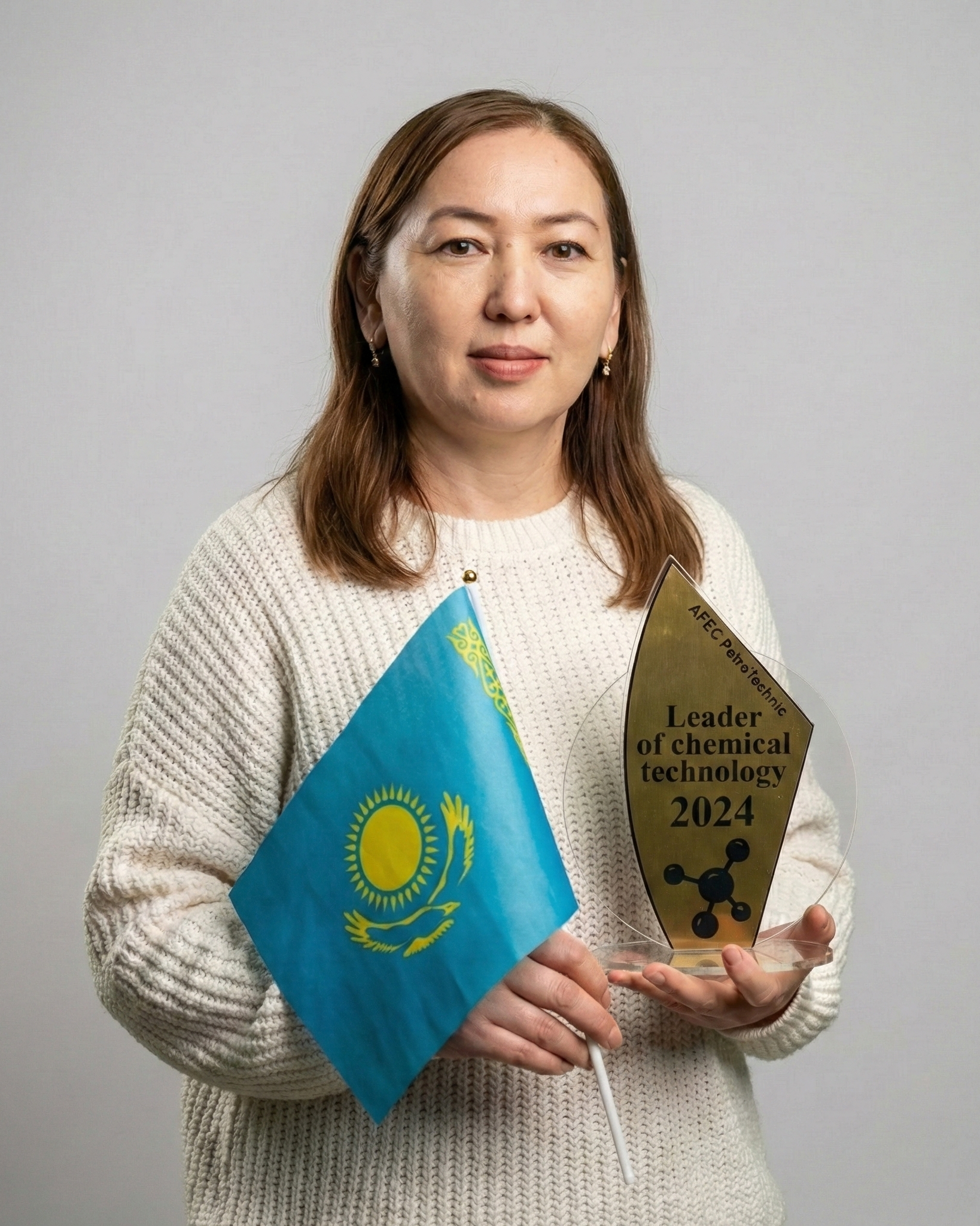 Умарова Бакыт Батыровна