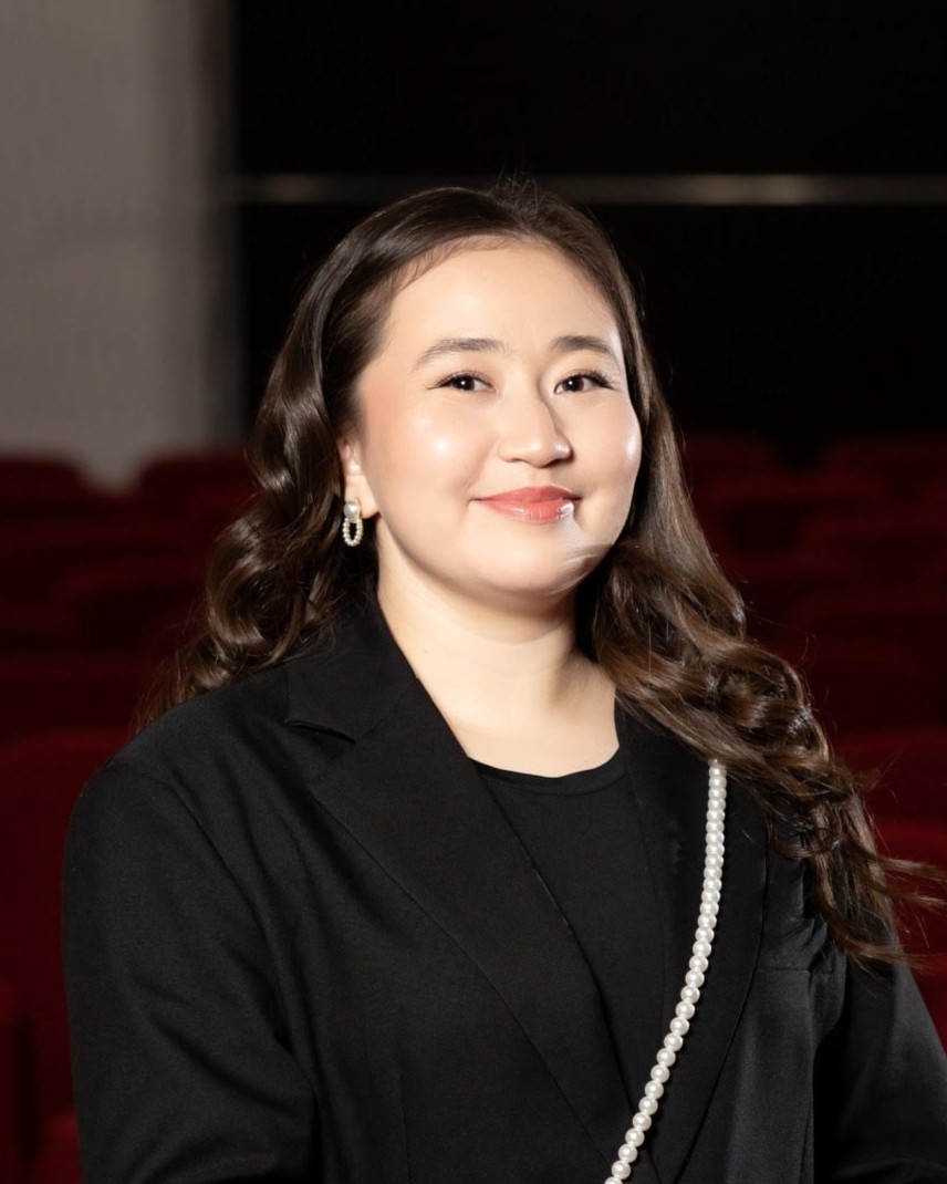 Умарова Бакыт Батыровна