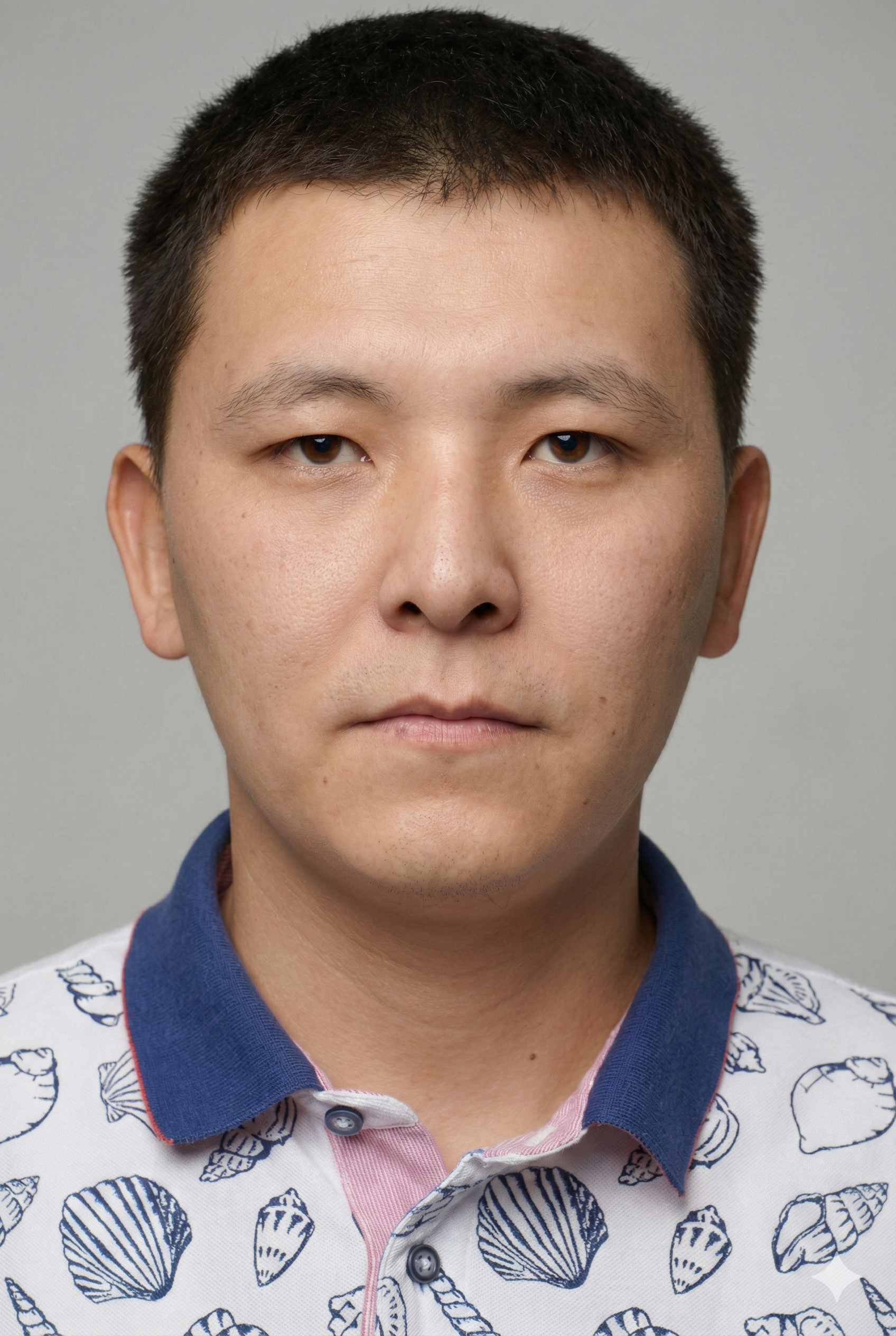 Сериккалиев