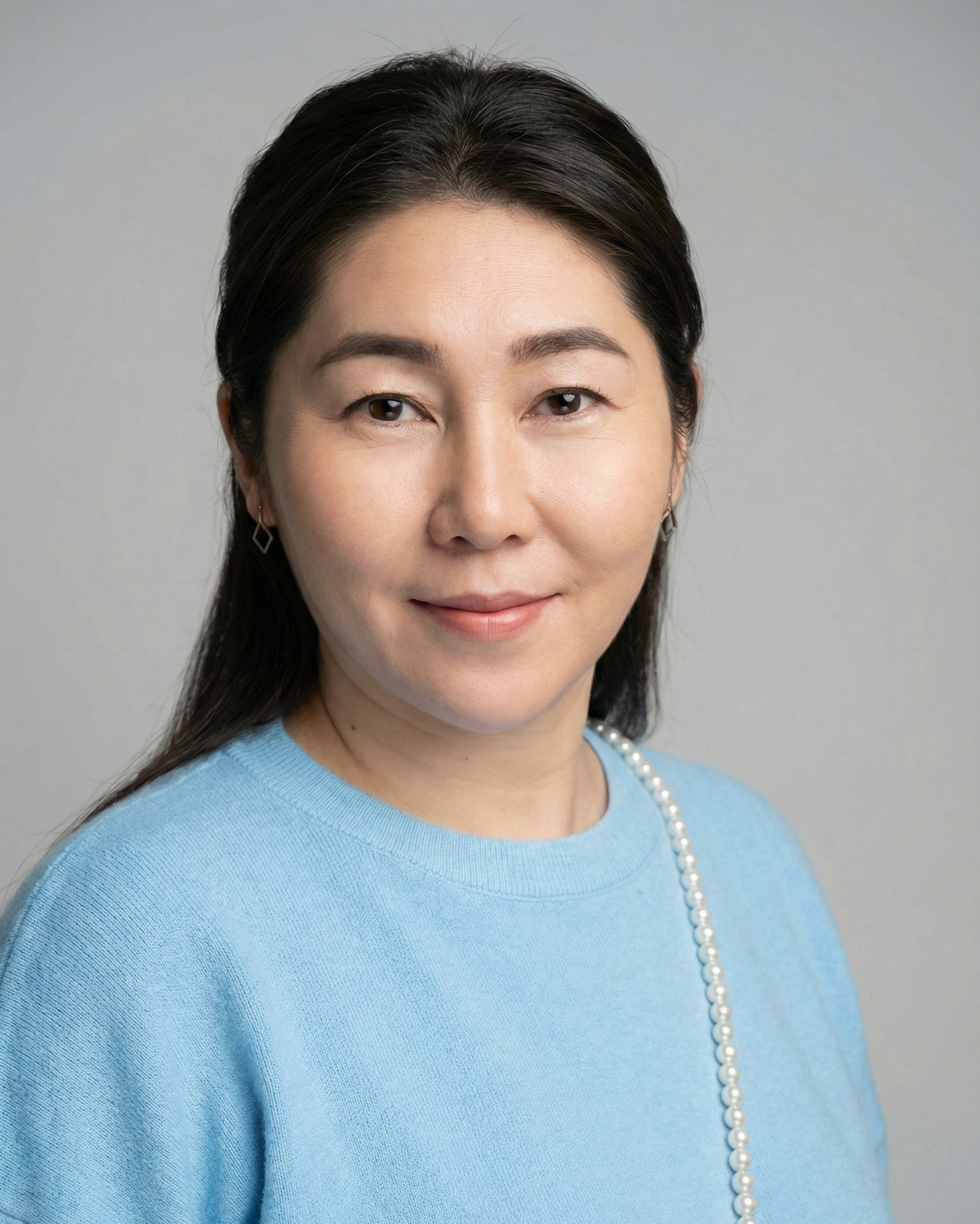 Умарова Бакыт Батыровна