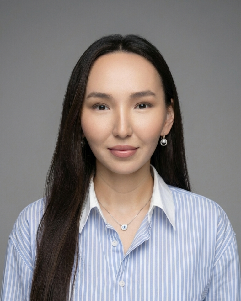 Умарова Бакыт Батыровна