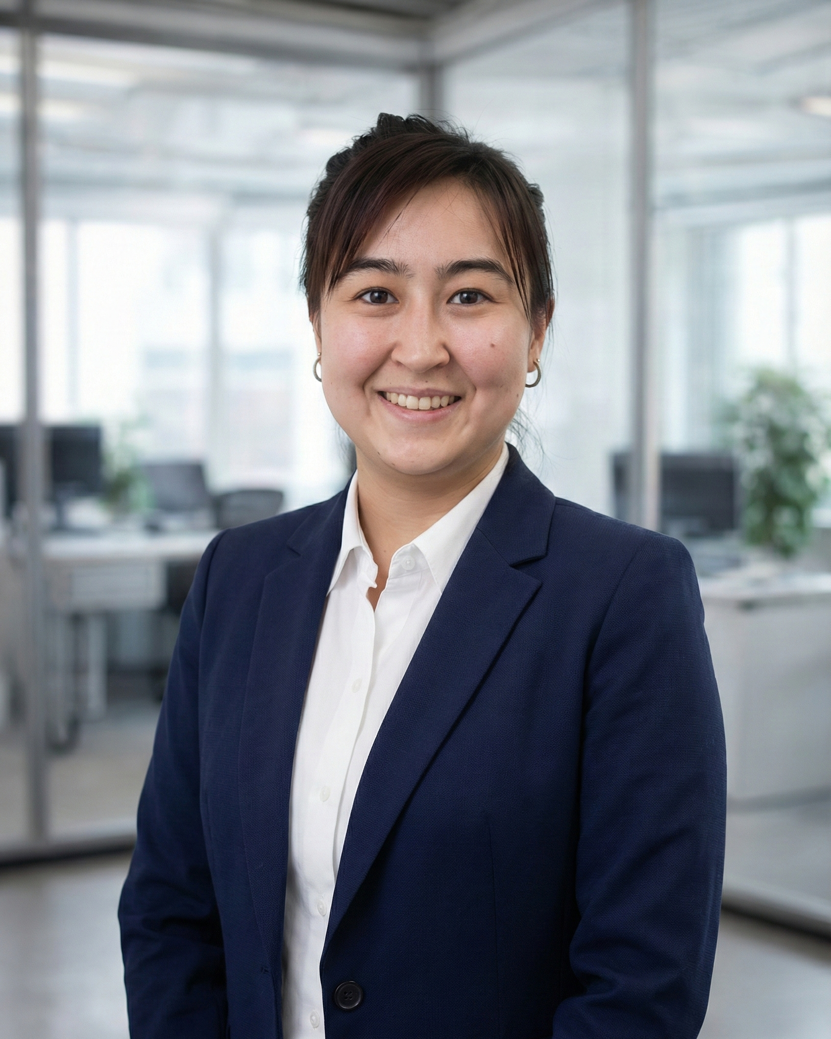 Умарова Бакыт Батыровна