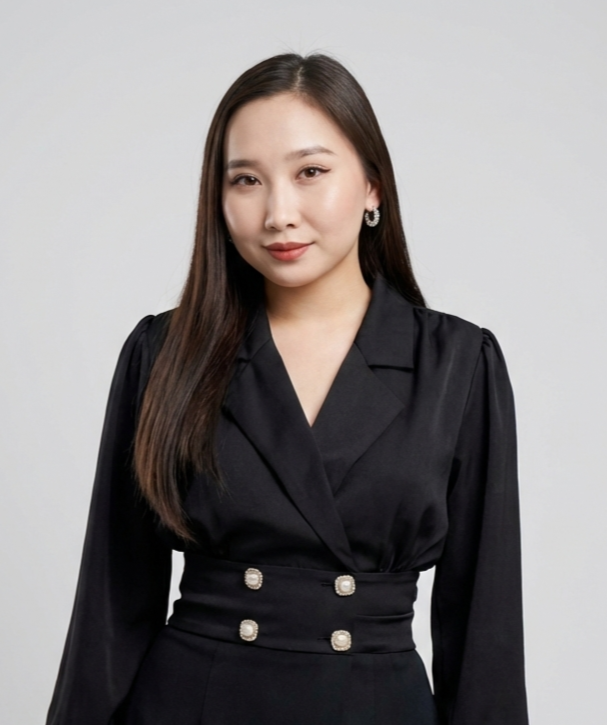 Умарова Бакыт Батыровна