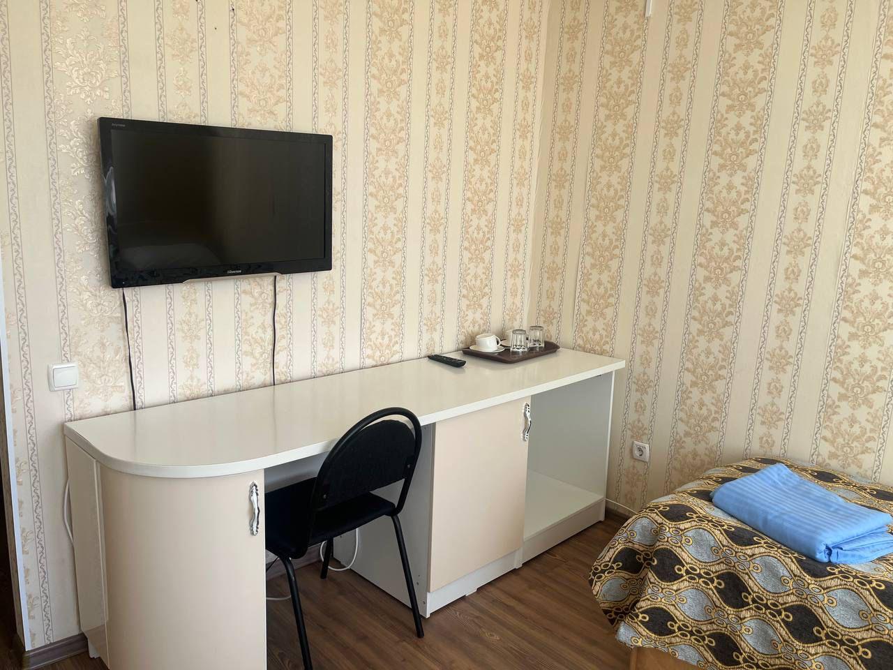 Санузел комнаты